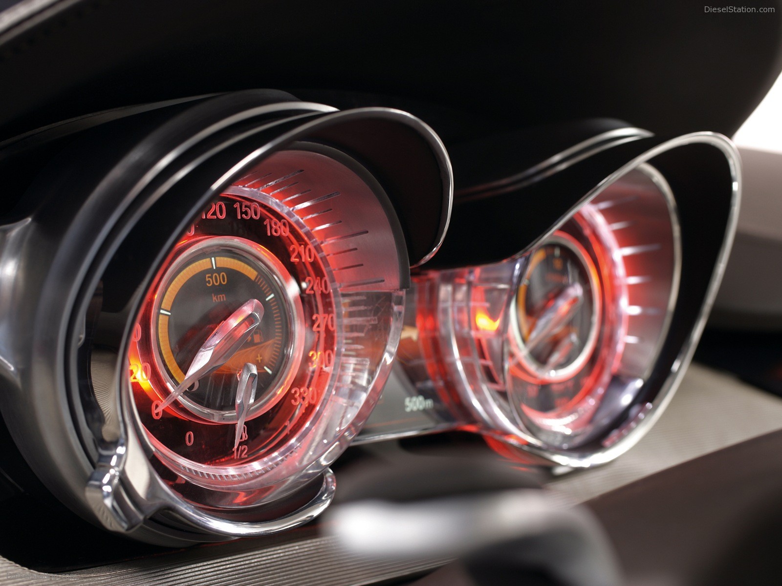 BMW Concept CS official press release
